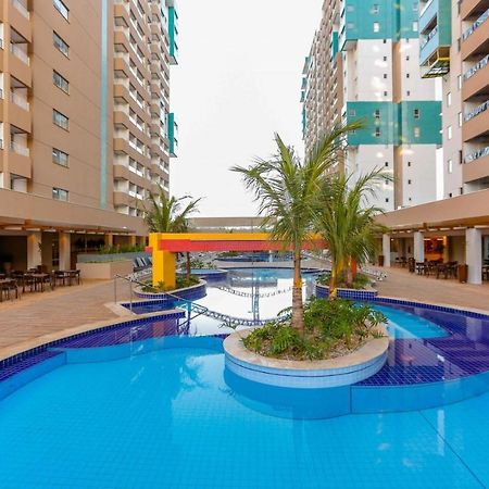 Olimpia Thermas Resort エクステリア 写真