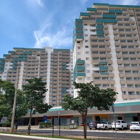 Olimpia Thermas Resort エクステリア 写真