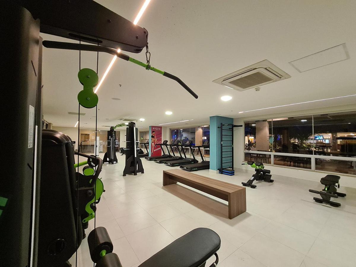 Olimpia Thermas Resort エクステリア 写真