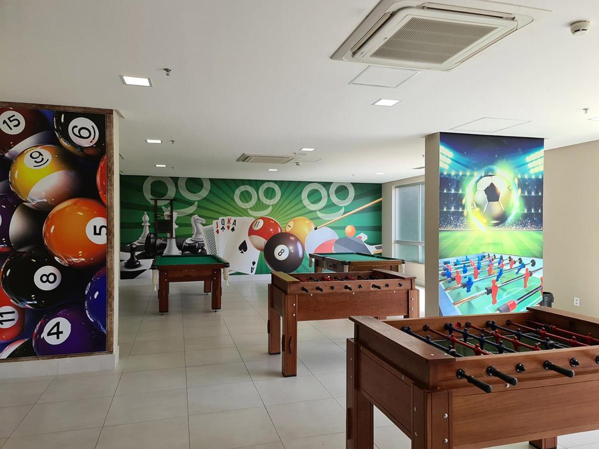 Olimpia Thermas Resort エクステリア 写真