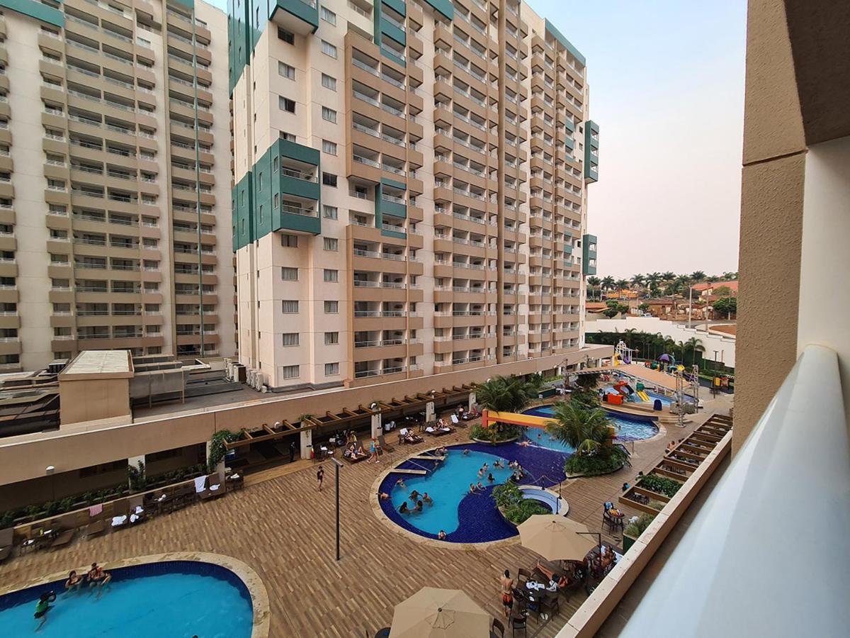 Olimpia Thermas Resort エクステリア 写真