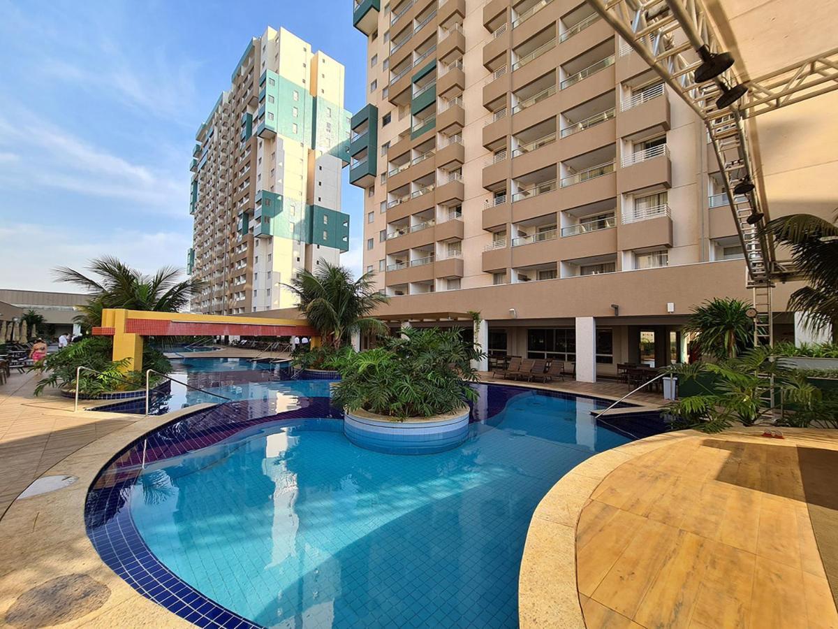 Olimpia Thermas Resort エクステリア 写真