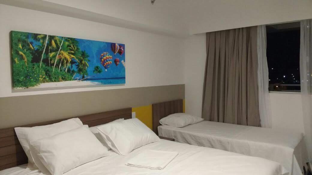 Olimpia Thermas Resort エクステリア 写真