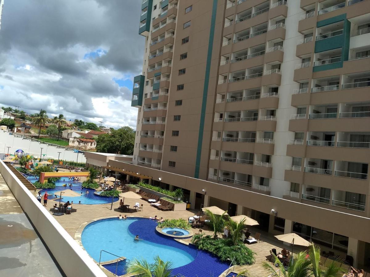 Olimpia Thermas Resort エクステリア 写真