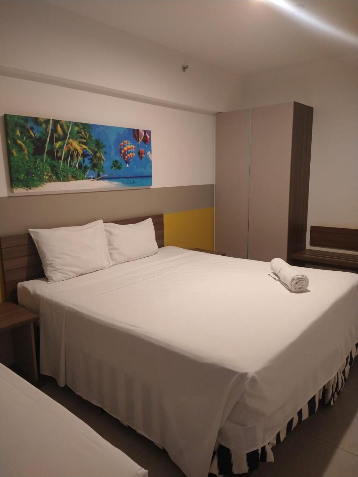 Olimpia Thermas Resort エクステリア 写真