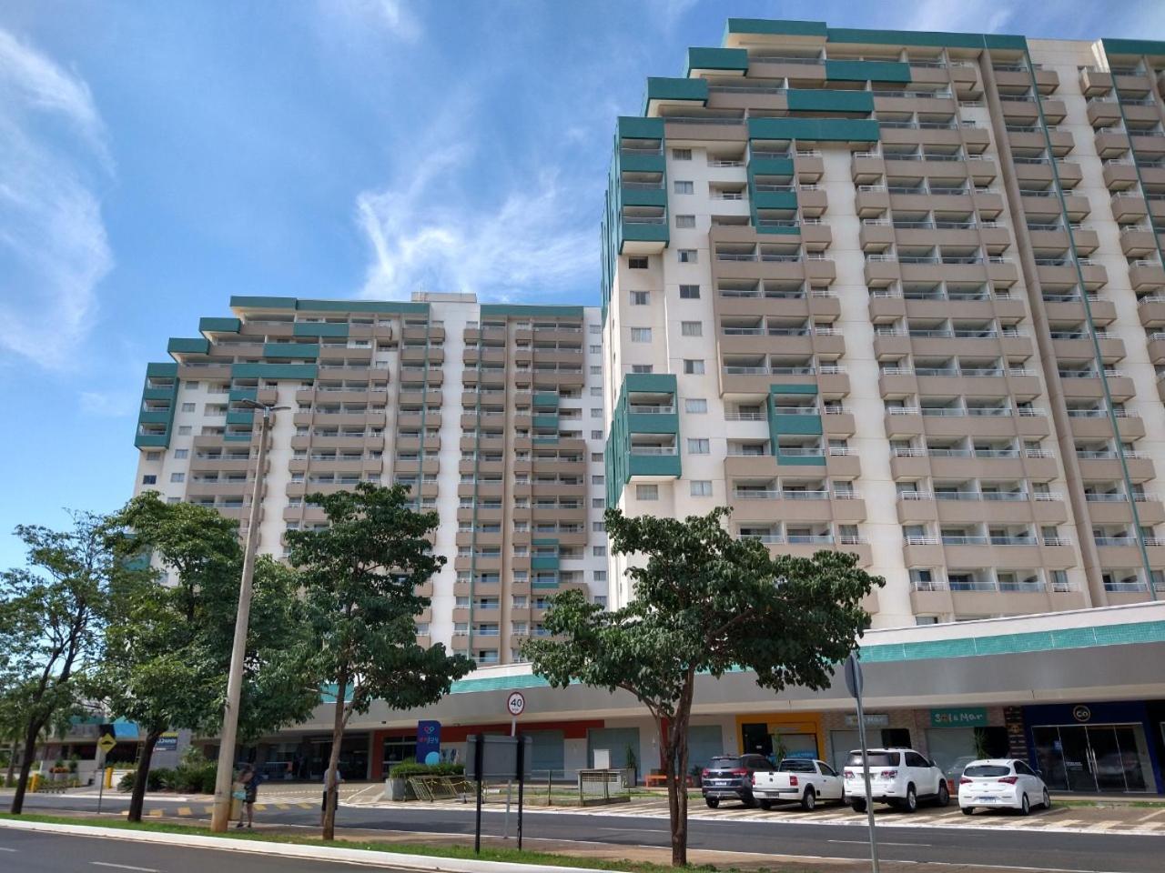 Olimpia Thermas Resort エクステリア 写真