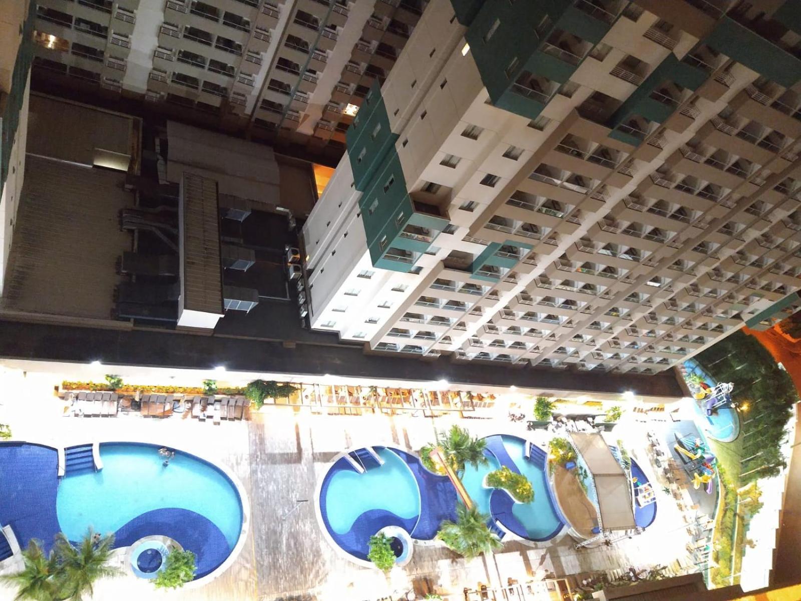 Olimpia Thermas Resort エクステリア 写真