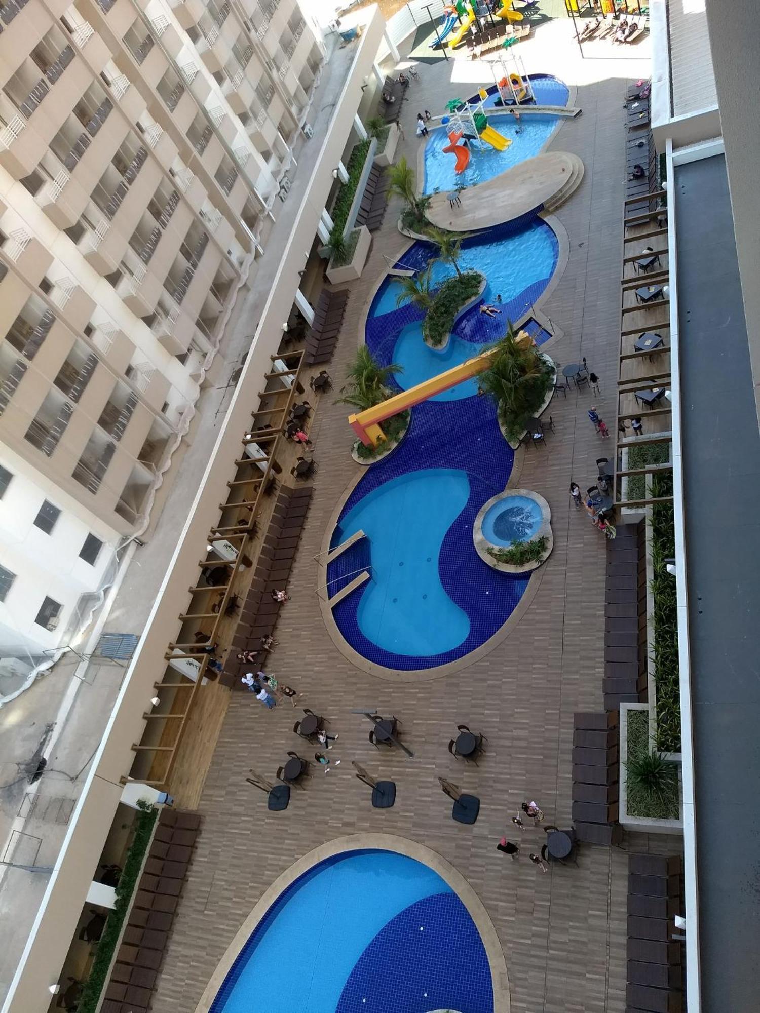 Olimpia Thermas Resort エクステリア 写真